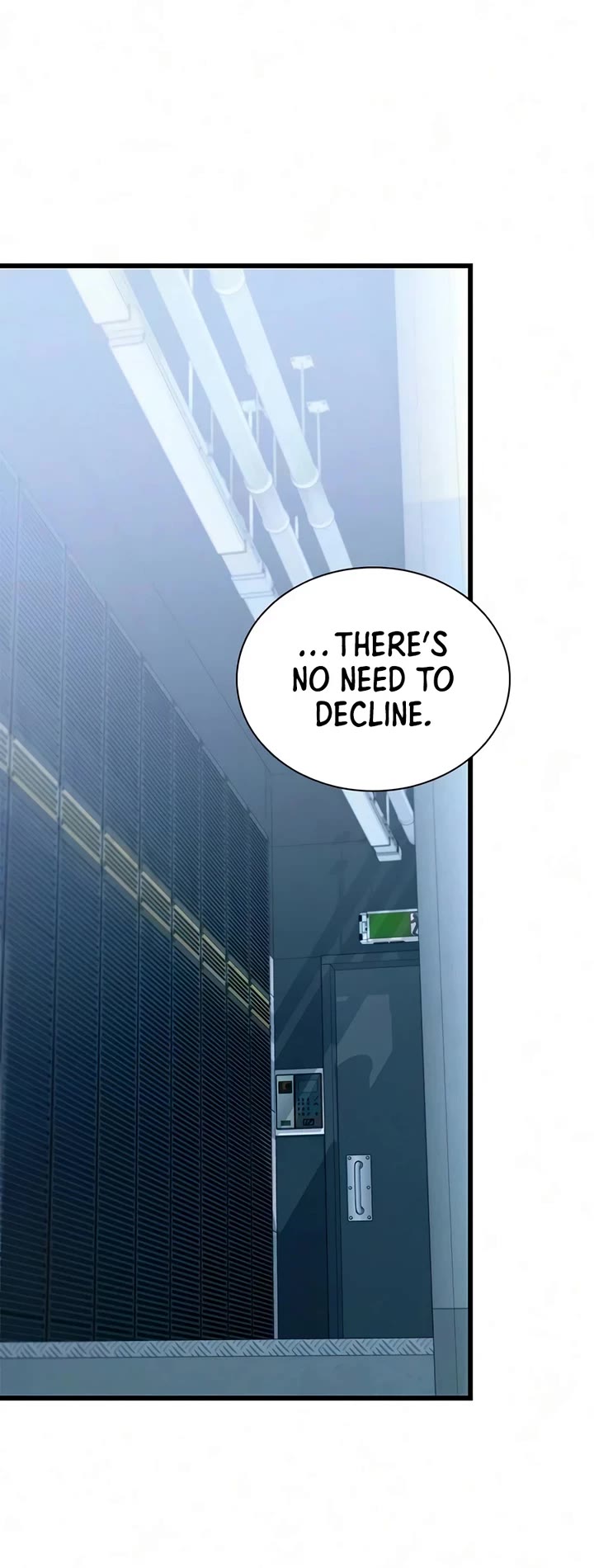 Villain to Kill Chapter 236 page 21 - Chapter 236
