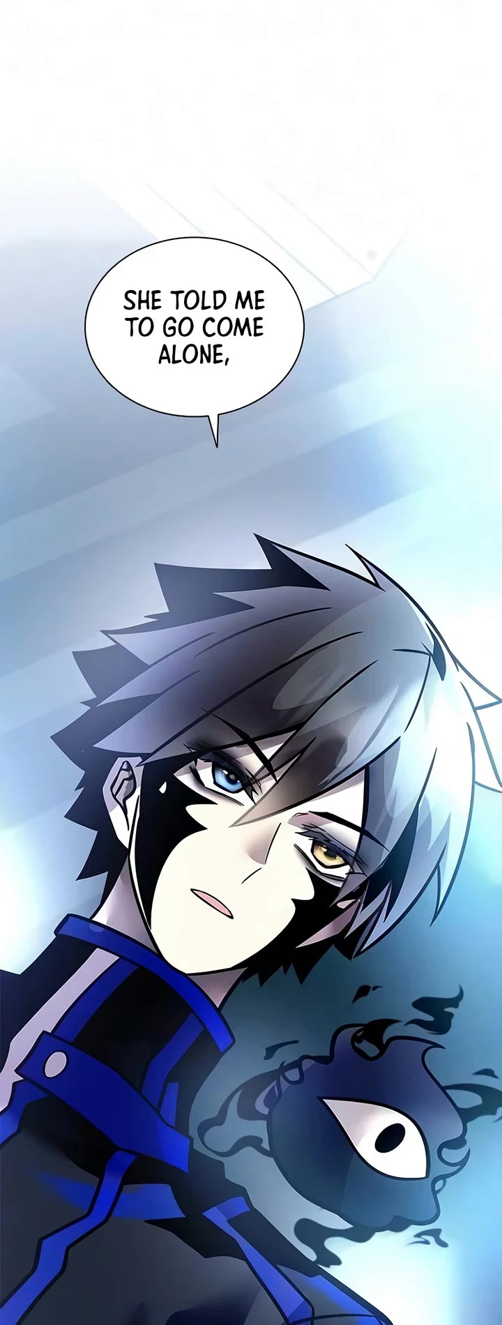 Villain to Kill Chapter 236 page 22 - Chapter 236