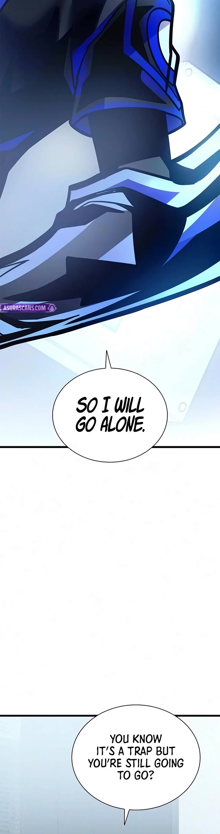 Villain to Kill Chapter 236 page 23 - Chapter 236