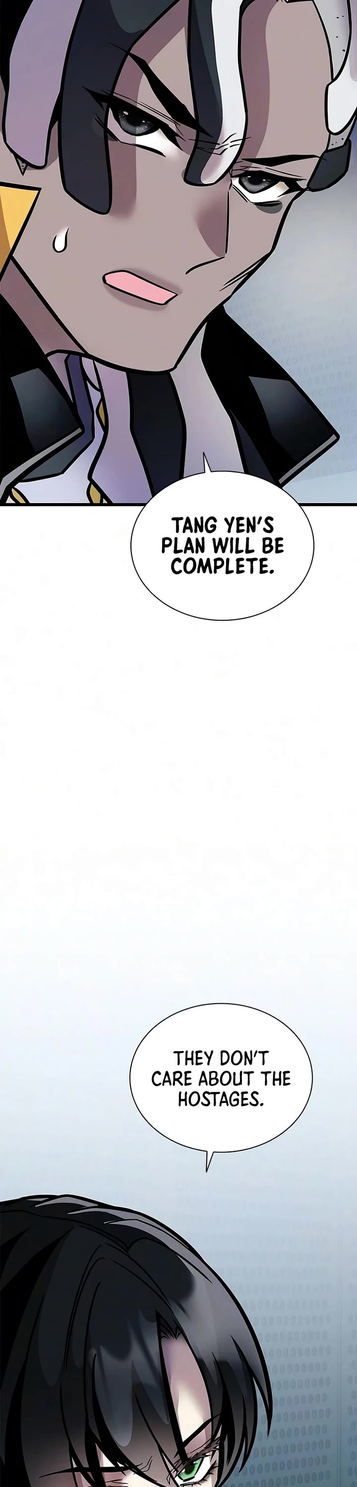 Villain to Kill Chapter 236 page 26 - Chapter 236