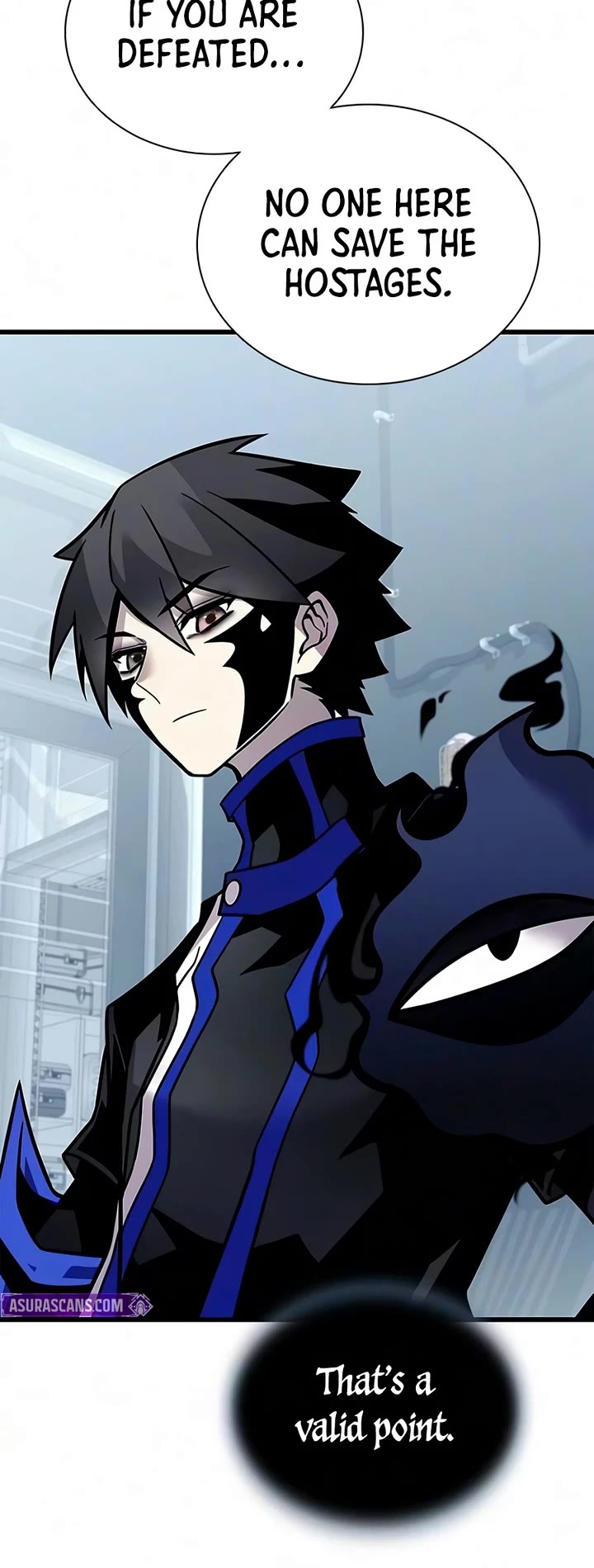 Villain to Kill Chapter 236 page 28 - Chapter 236