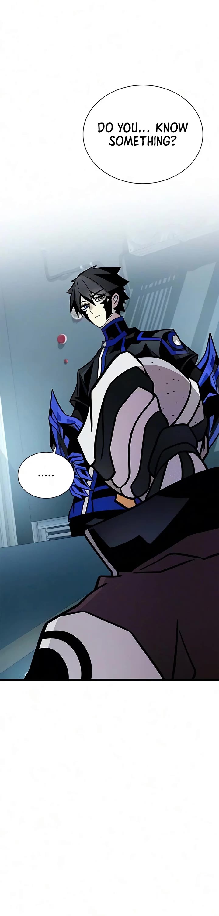 Villain to Kill Chapter 236 page 37 - Chapter 236