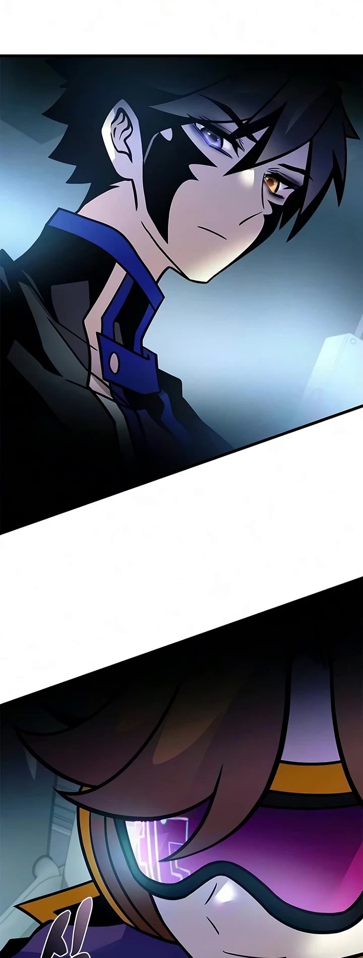 Villain to Kill Chapter 236 page 38 - Chapter 236