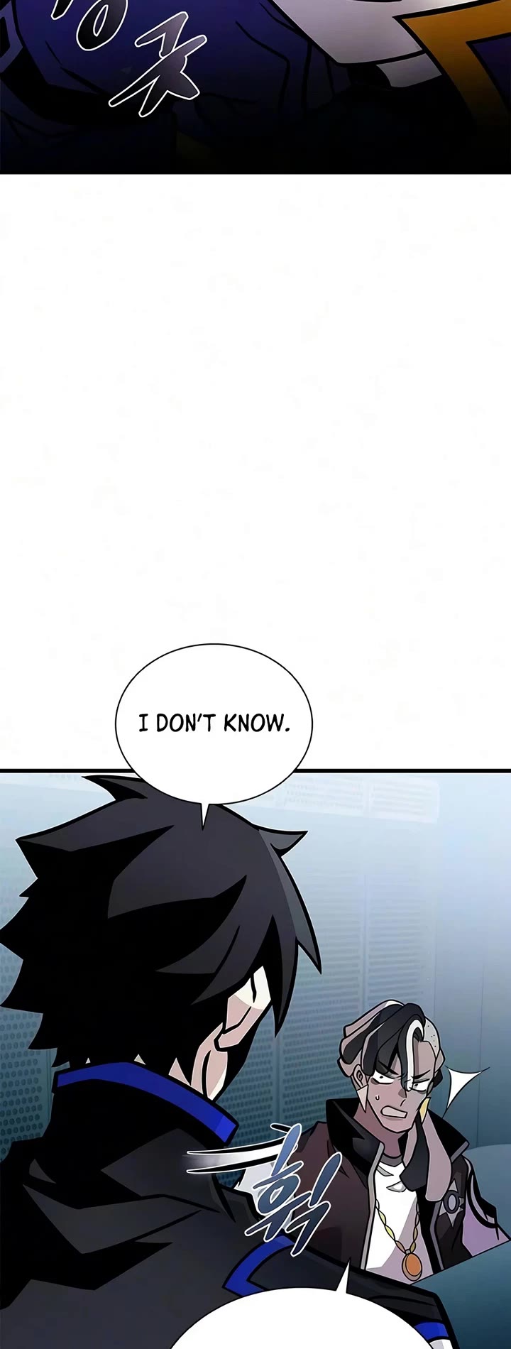 Villain to Kill Chapter 236 page 39 - Chapter 236
