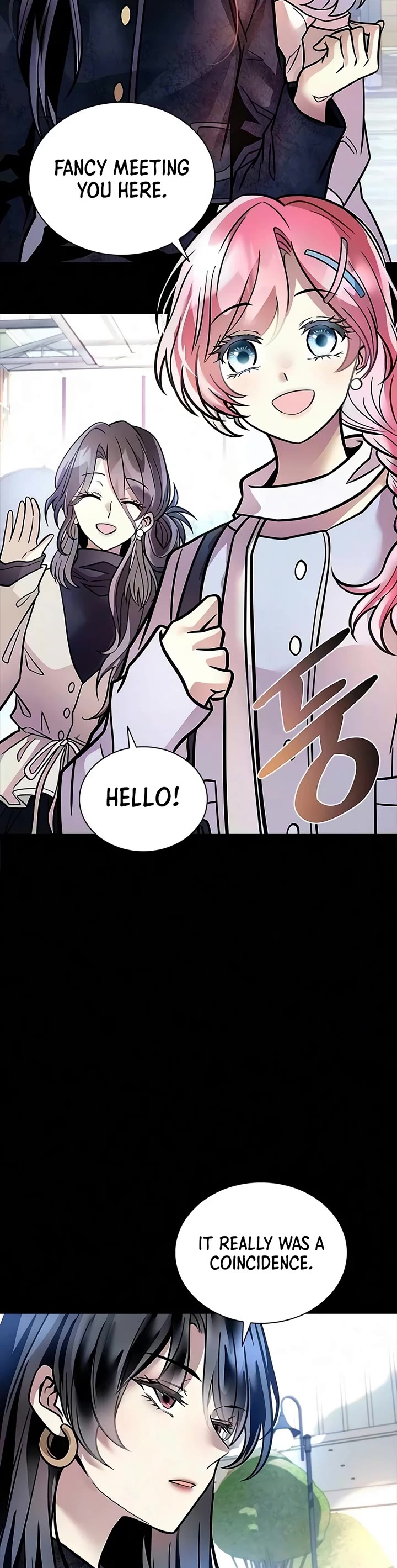 Villain to Kill Chapter 236 page 4 - Chapter 236