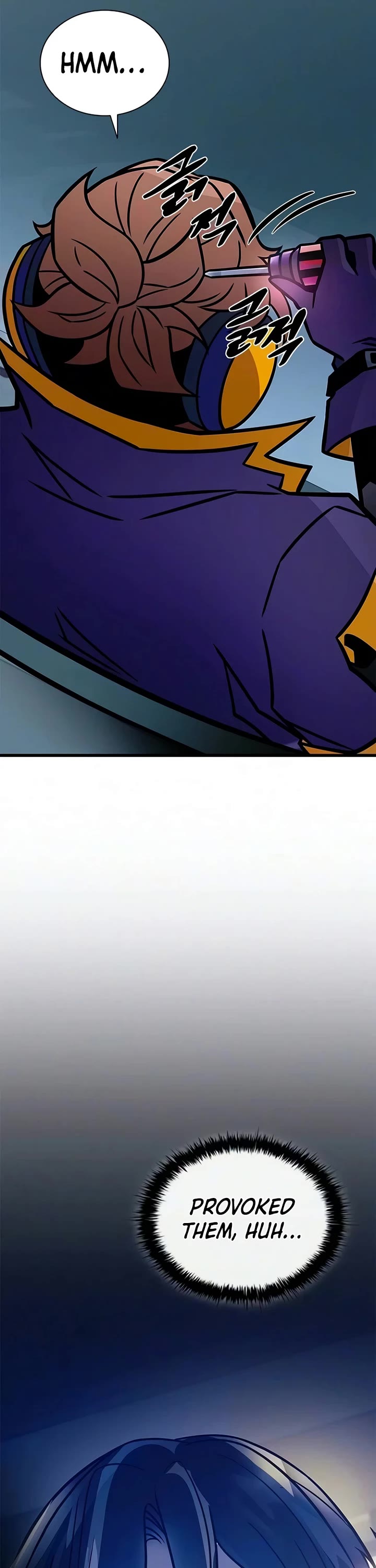 Villain to Kill Chapter 236 page 41 - Chapter 236