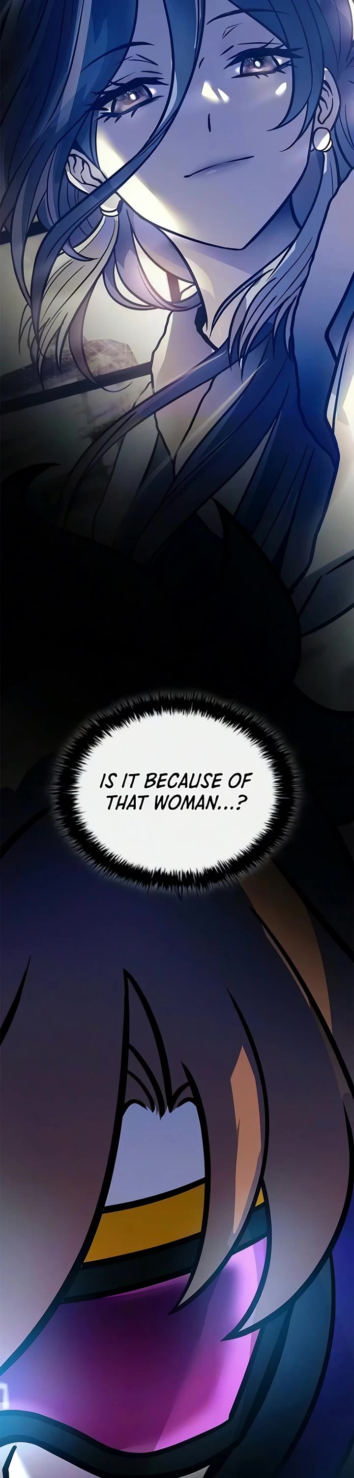 Villain to Kill Chapter 236 page 42 - Chapter 236