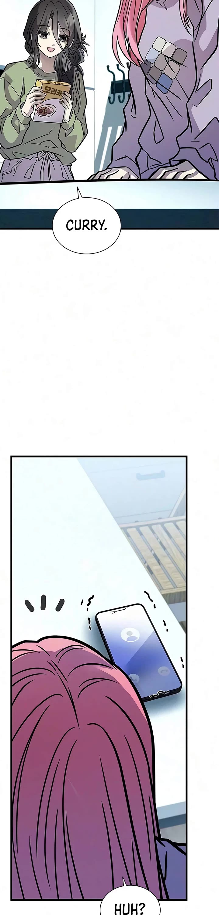 Villain to Kill Chapter 236 page 47 - Chapter 236