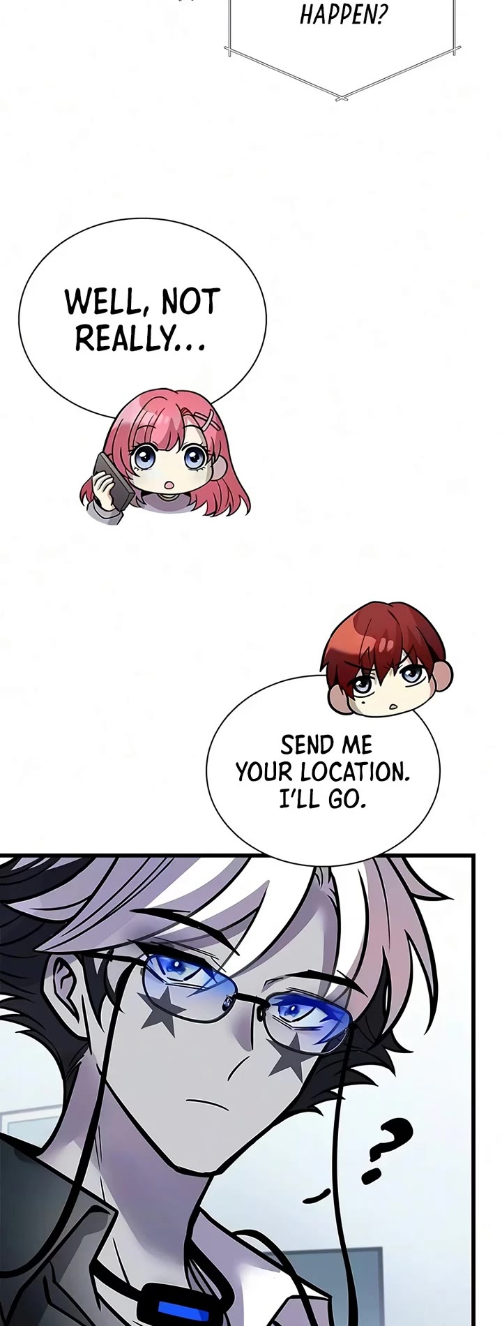 Villain to Kill Chapter 236 page 49 - Chapter 236