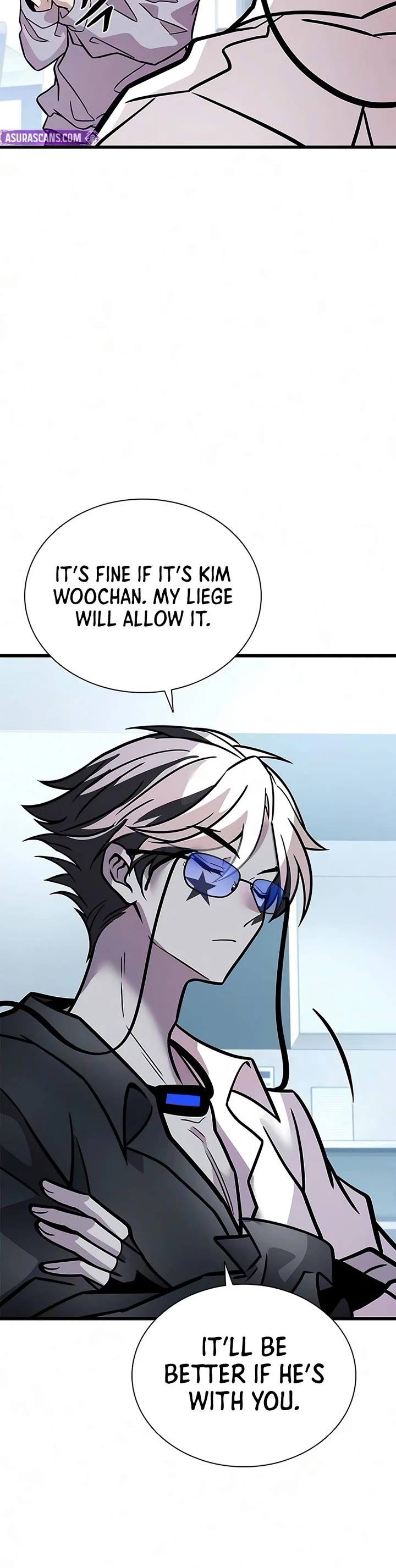 Villain to Kill Chapter 236 page 51 - Chapter 236