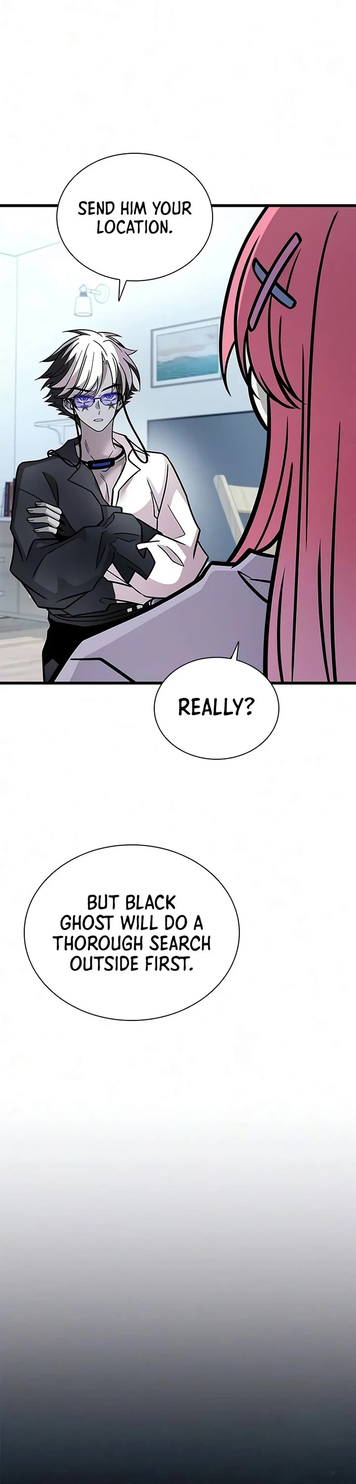 Villain to Kill Chapter 236 page 52 - Chapter 236