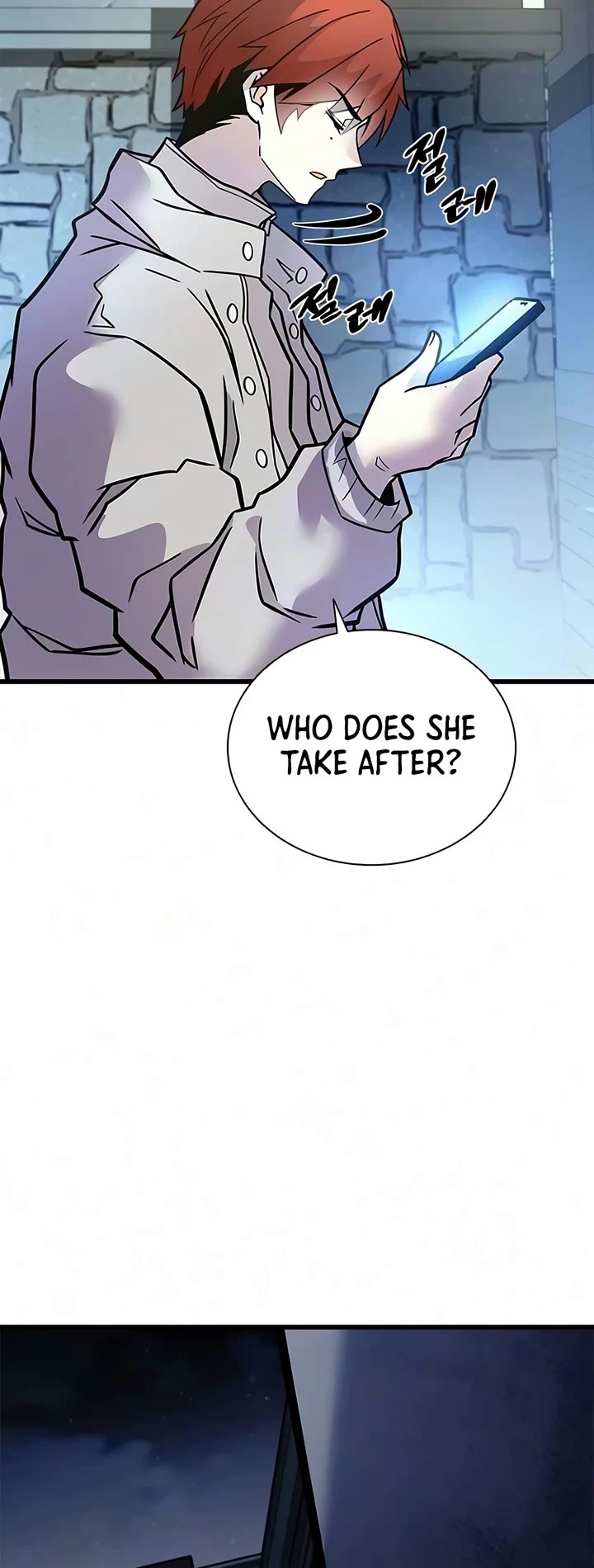 Villain to Kill Chapter 236 page 55 - Chapter 236