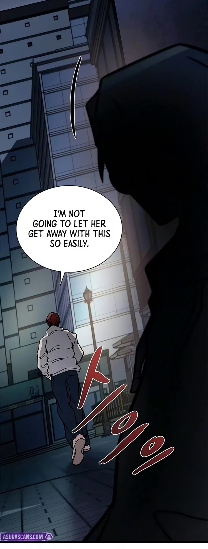 Villain to Kill Chapter 236 page 56 - Chapter 236