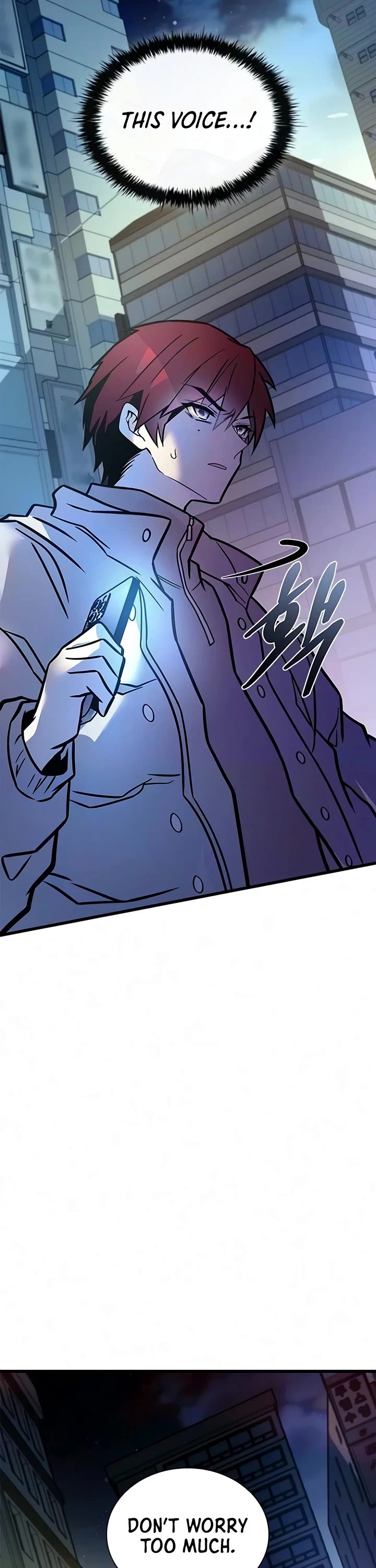 Villain to Kill Chapter 236 page 59 - Chapter 236