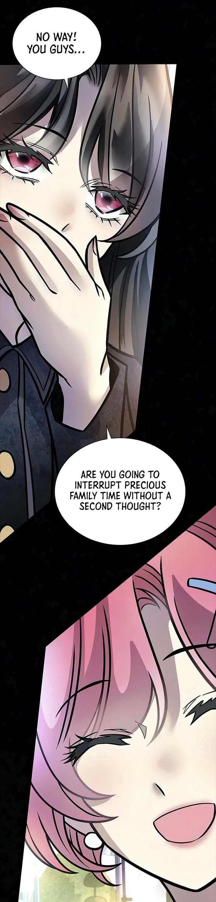Villain to Kill Chapter 236 page 6 - Chapter 236