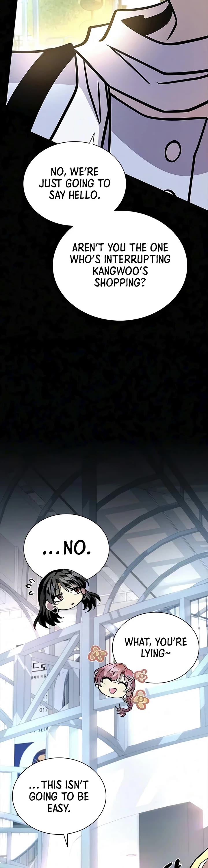 Villain to Kill Chapter 236 page 7 - Chapter 236
