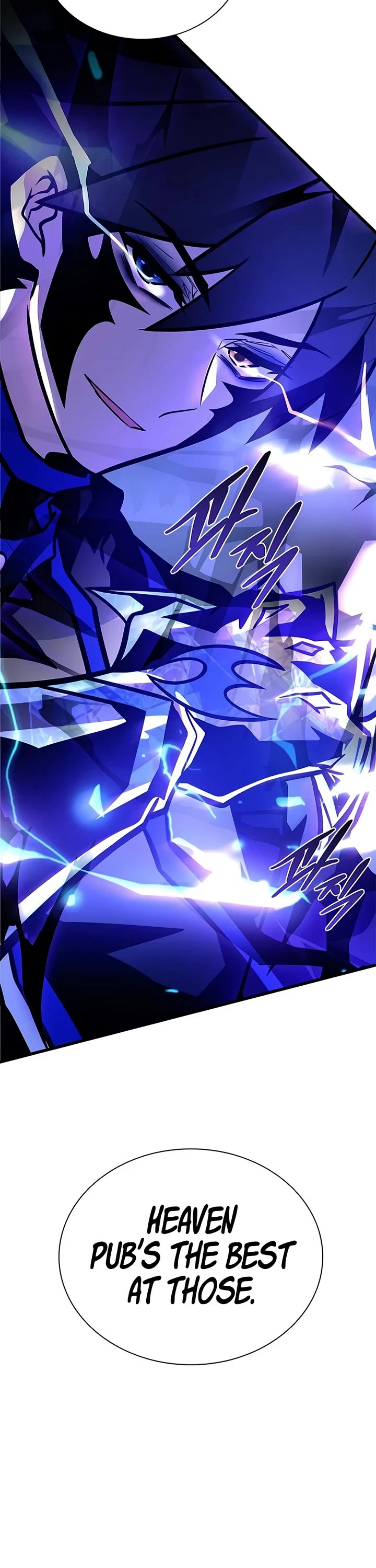 Villain to Kill Chapter 237 page 14 - Chapter 237