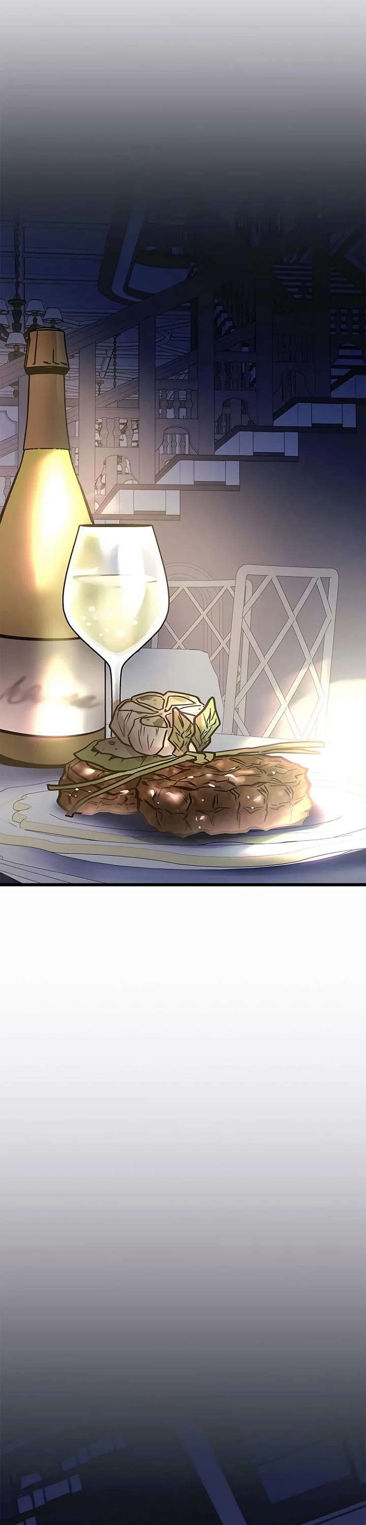 Villain to Kill Chapter 237 page 18 - Chapter 237