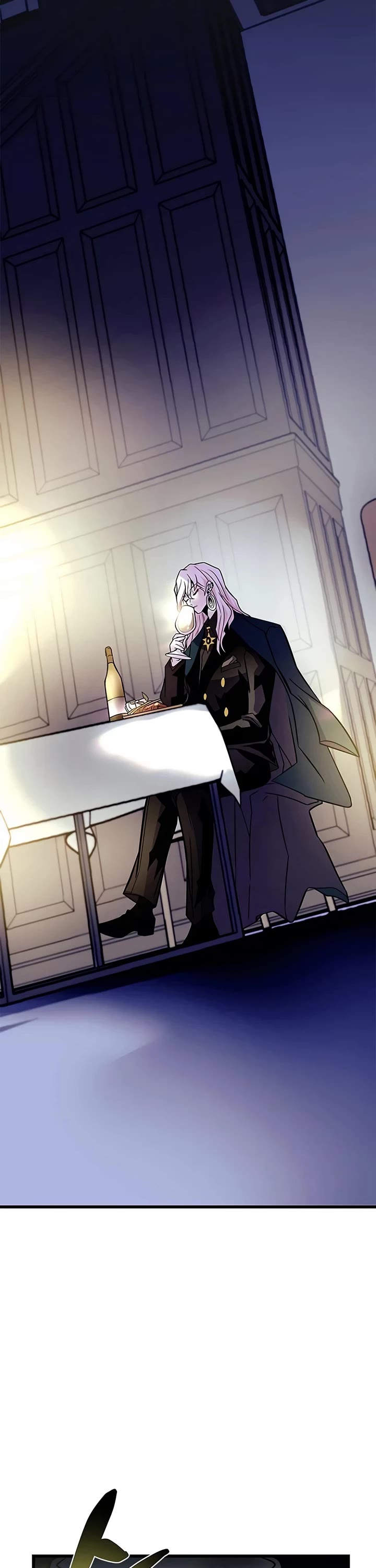 Villain to Kill Chapter 237 page 19 - Chapter 237
