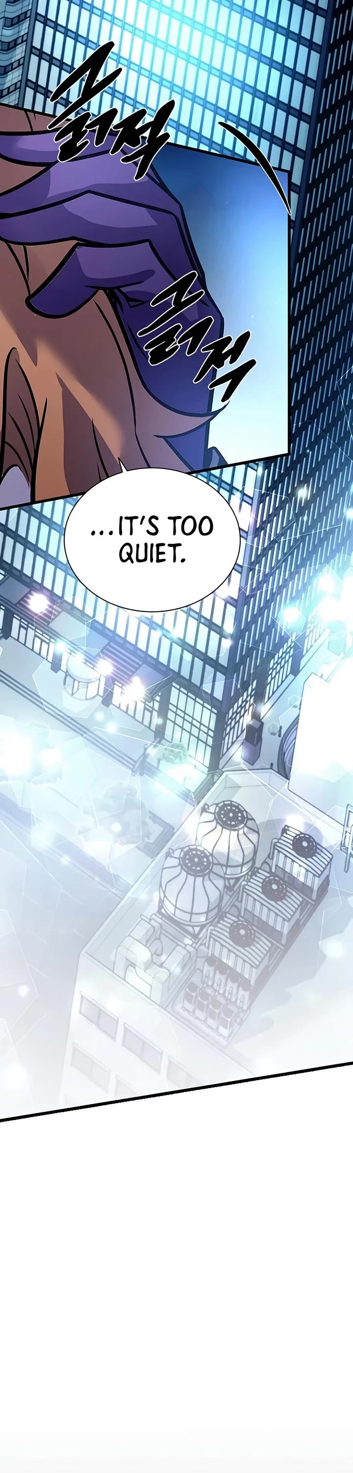 Villain to Kill Chapter 237 page 2 - Chapter 237