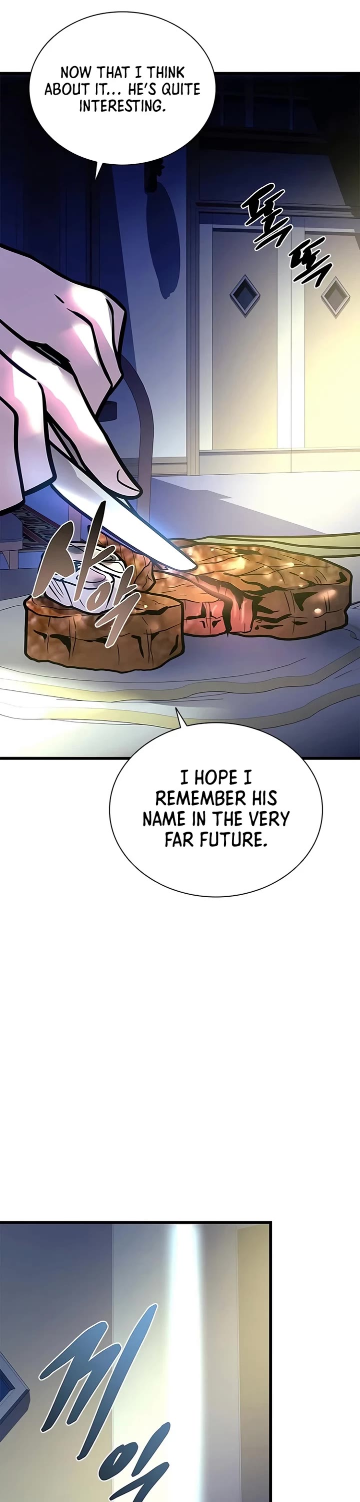 Villain to Kill Chapter 237 page 23 - Chapter 237