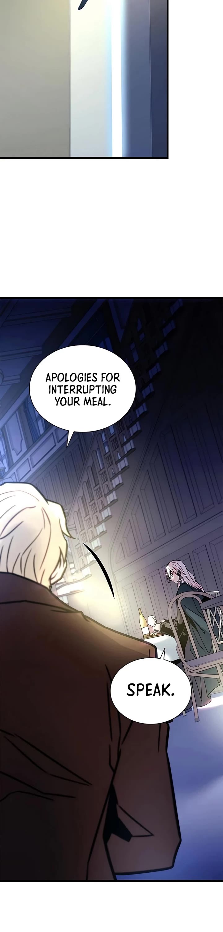 Villain to Kill Chapter 237 page 24 - Chapter 237