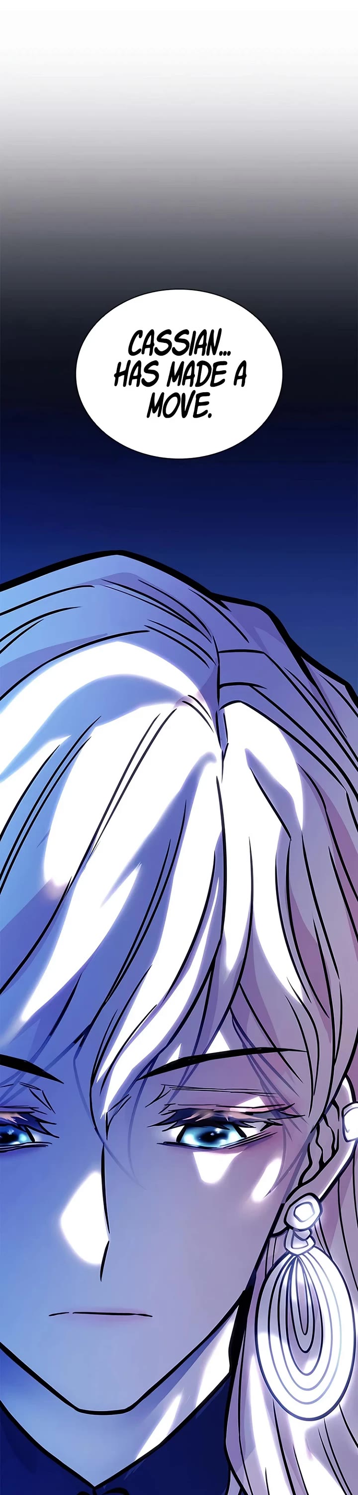 Villain to Kill Chapter 237 page 25 - Chapter 237