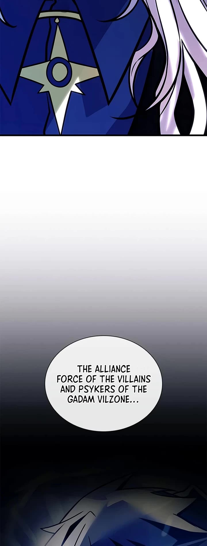 Villain to Kill Chapter 237 page 26 - Chapter 237