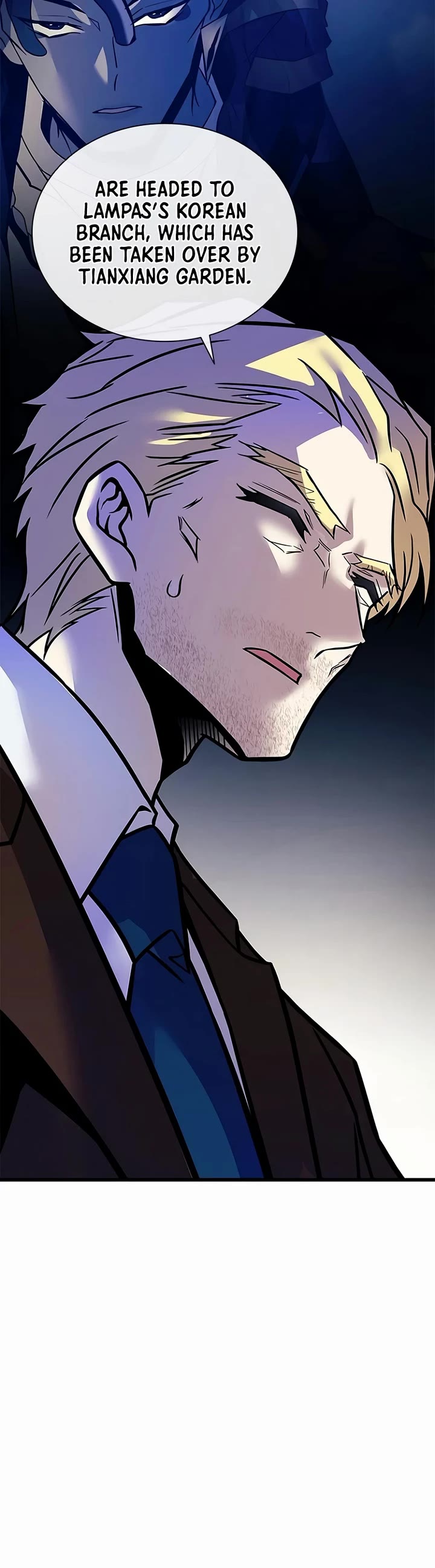 Villain to Kill Chapter 237 page 28 - Chapter 237