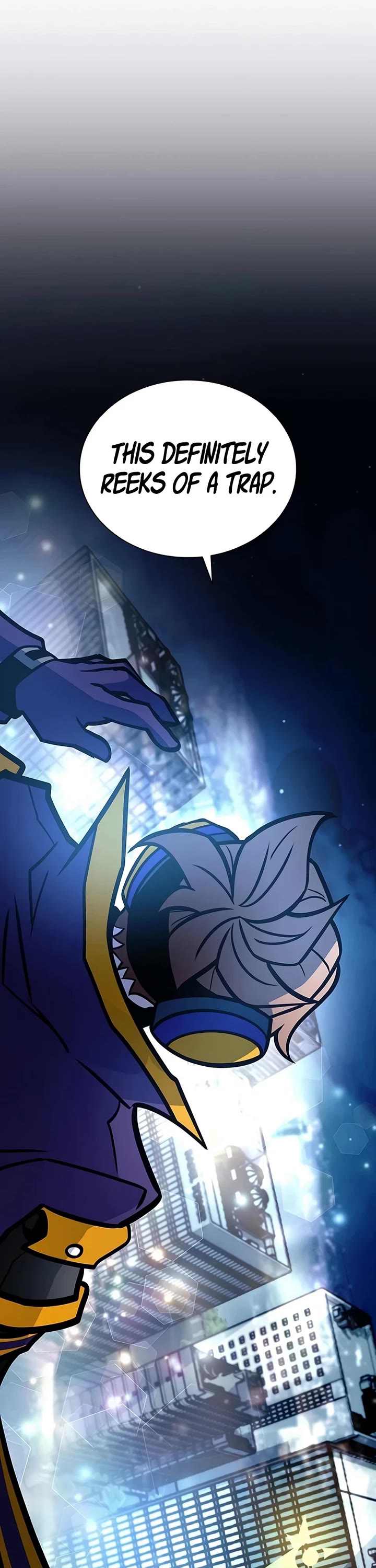 Villain to Kill Chapter 237 page 3 - Chapter 237