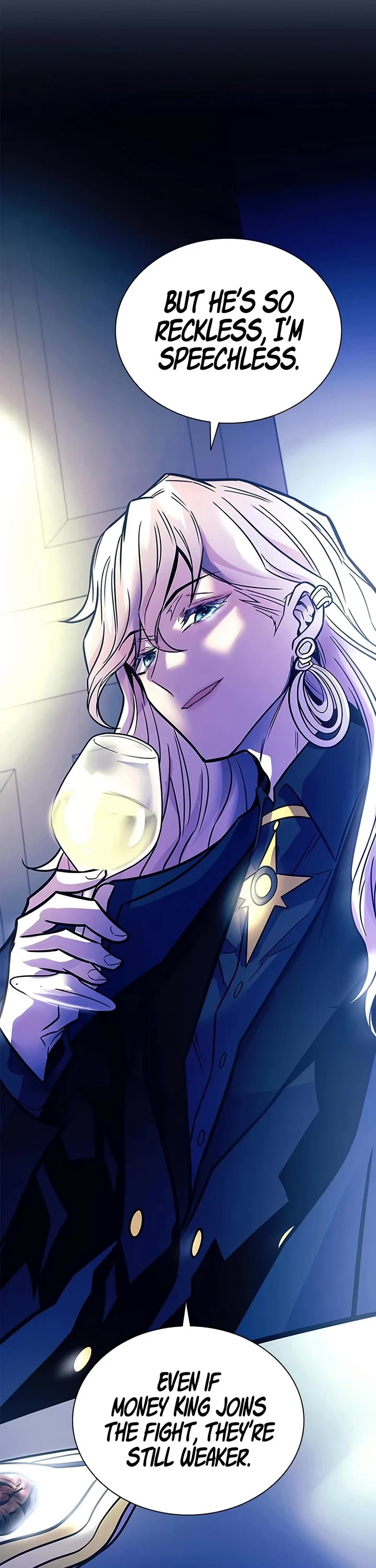 Villain to Kill Chapter 237 page 30 - Chapter 237