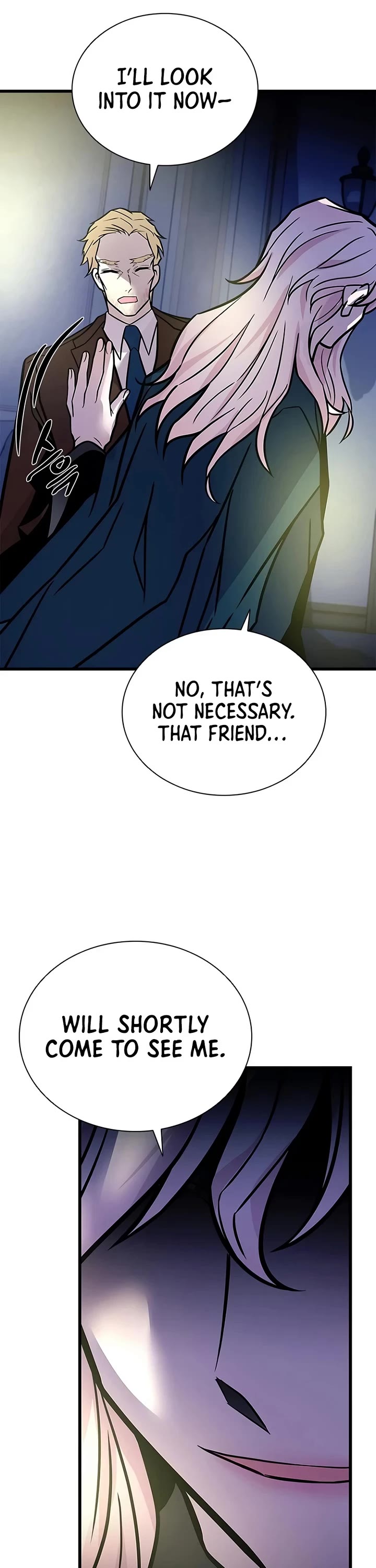 Villain to Kill Chapter 237 page 34 - Chapter 237