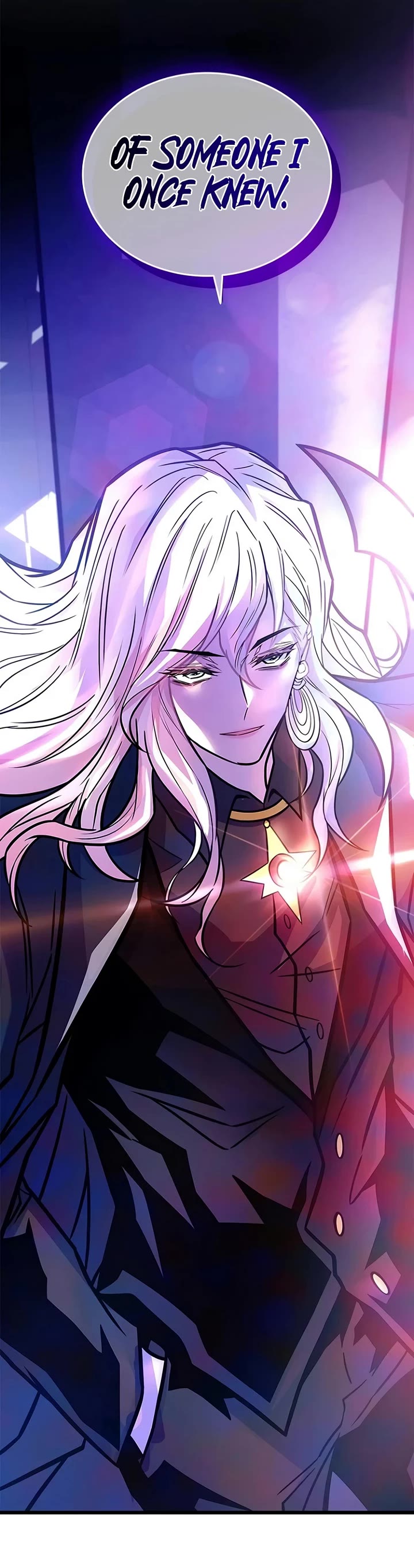 Villain to Kill Chapter 237 page 37 - Chapter 237