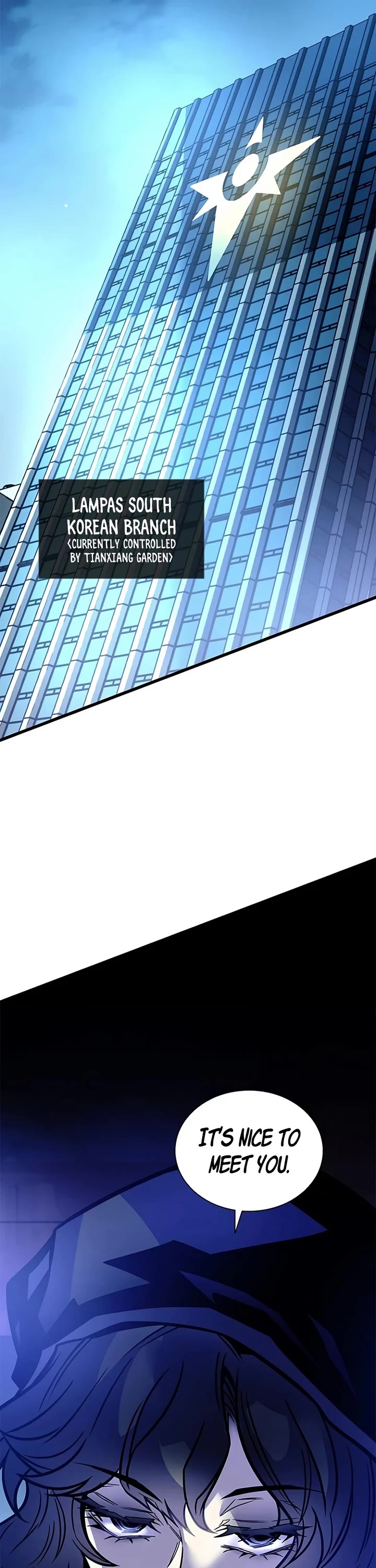 Villain to Kill Chapter 237 page 39 - Chapter 237