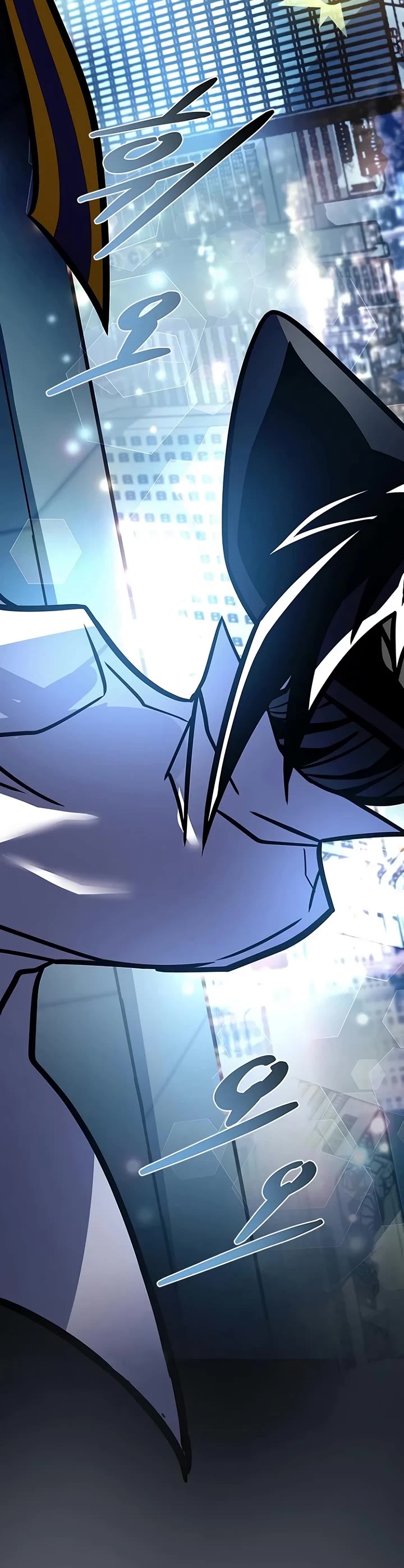 Villain to Kill Chapter 237 page 4 - Chapter 237