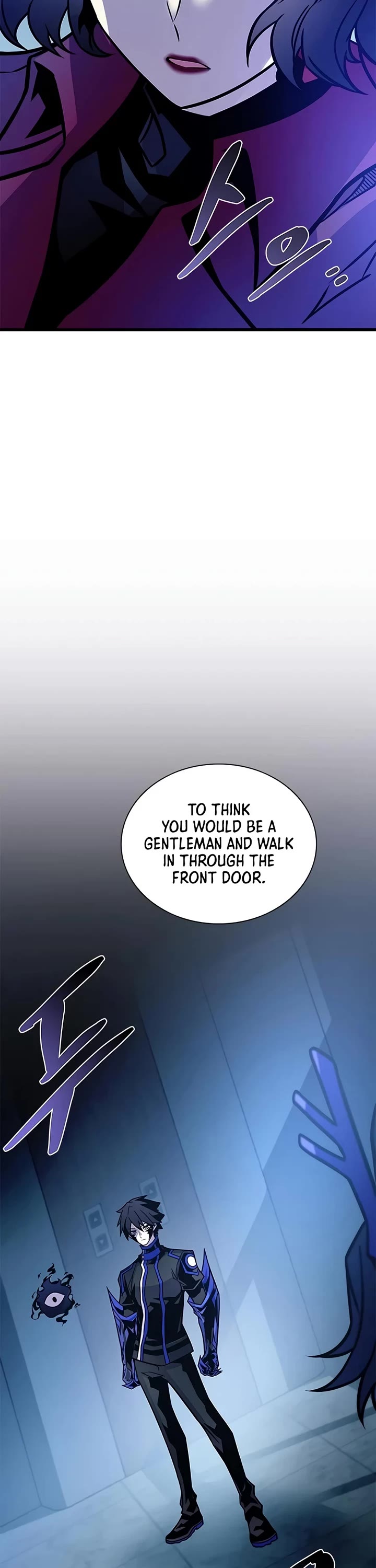 Villain to Kill Chapter 237 page 40 - Chapter 237