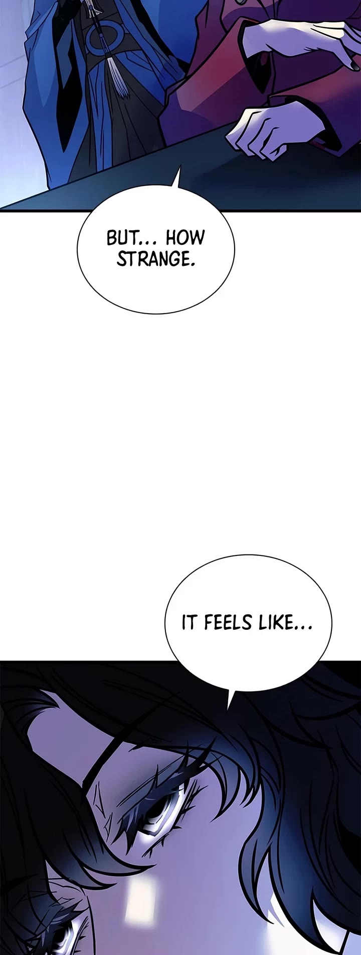 Villain to Kill Chapter 237 page 42 - Chapter 237