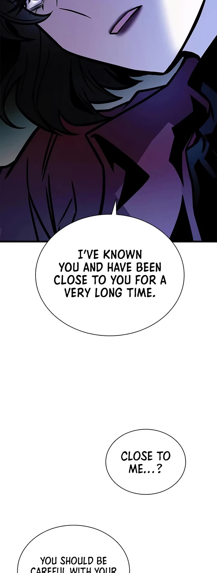 Villain to Kill Chapter 237 page 43 - Chapter 237
