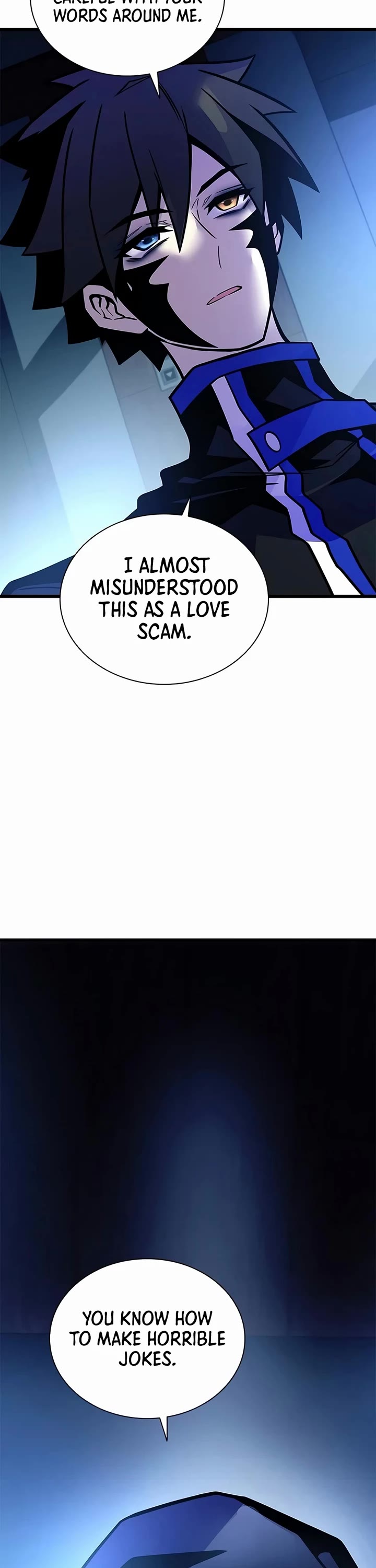 Villain to Kill Chapter 237 page 44 - Chapter 237