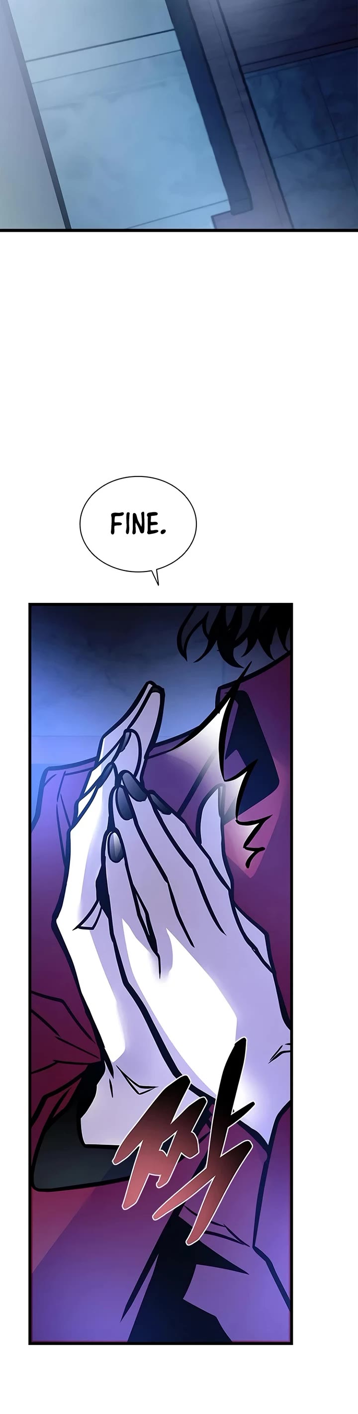 Villain to Kill Chapter 237 page 47 - Chapter 237