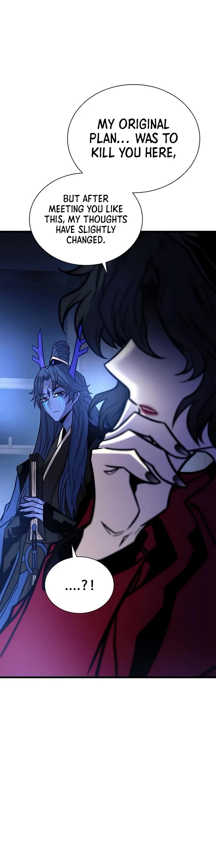 Villain to Kill Chapter 237 page 48 - Chapter 237