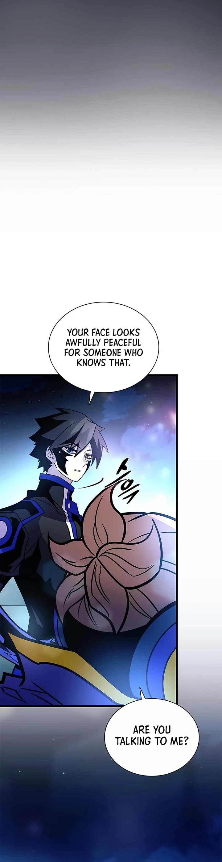 Villain to Kill Chapter 237 page 5 - Chapter 237