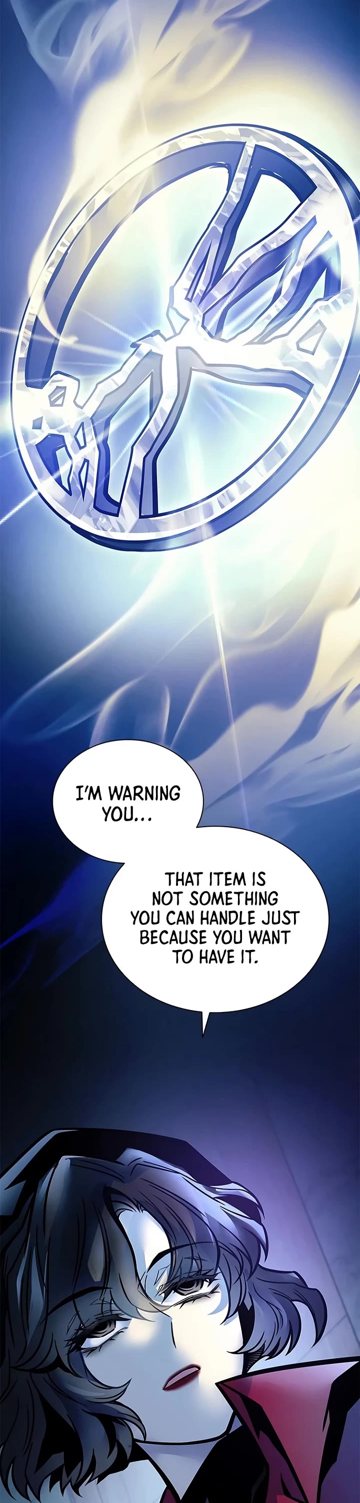 Villain to Kill Chapter 237 page 51 - Chapter 237