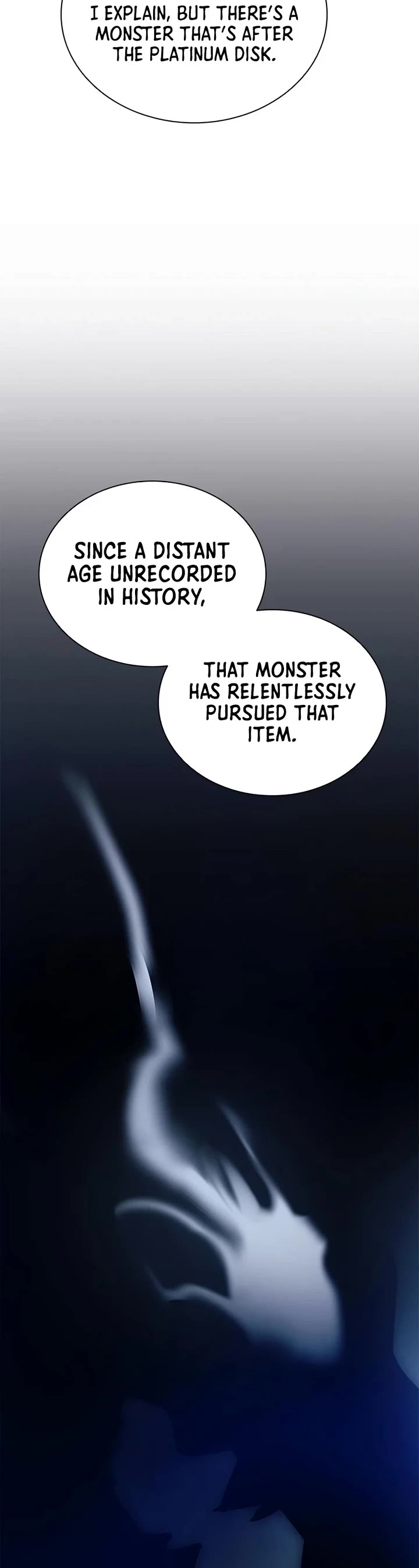 Villain to Kill Chapter 237 page 54 - Chapter 237