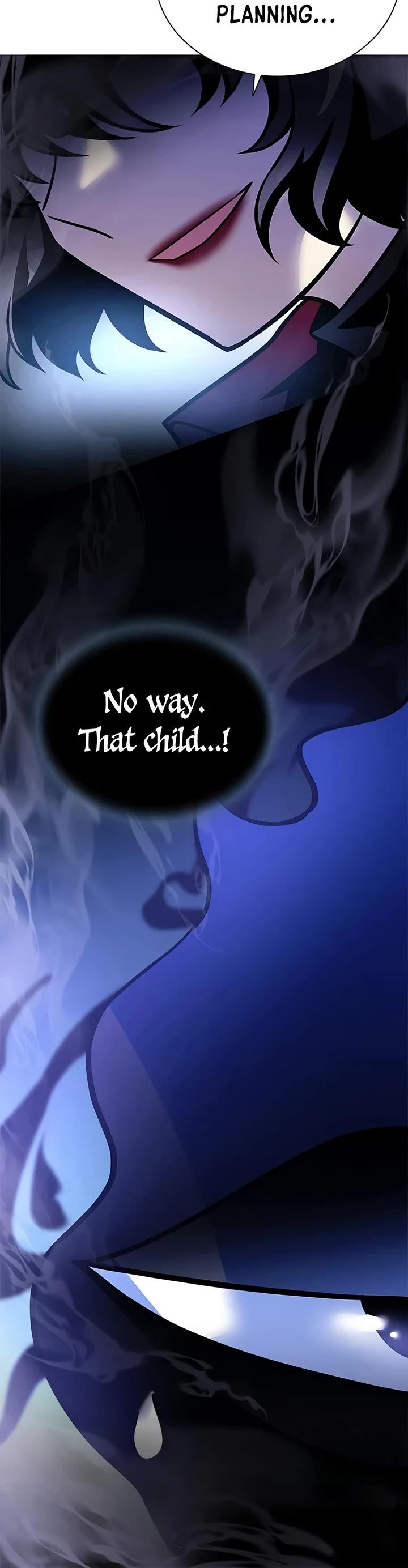Villain to Kill Chapter 237 page 58 - Chapter 237