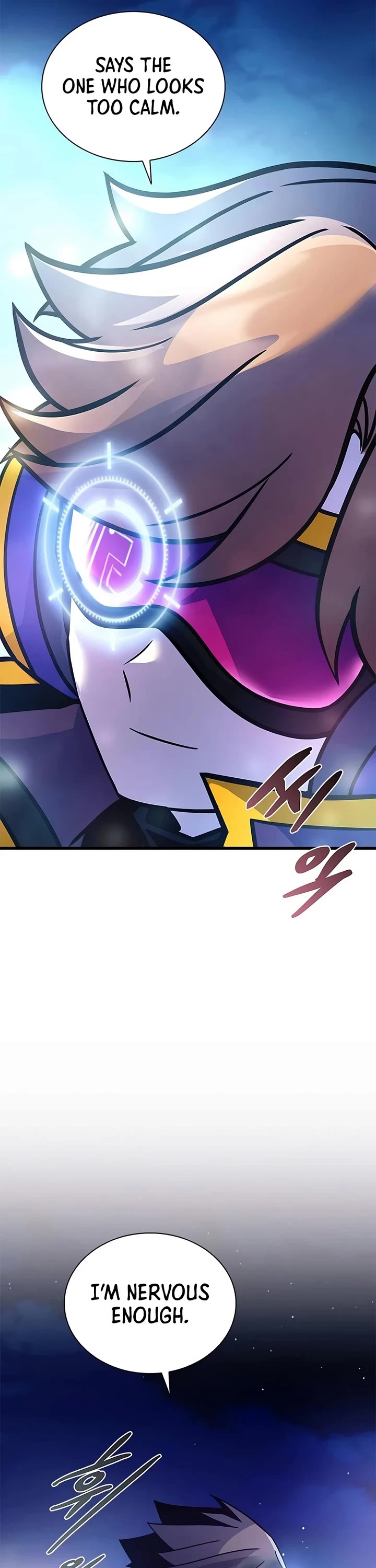 Villain to Kill Chapter 237 page 6 - Chapter 237