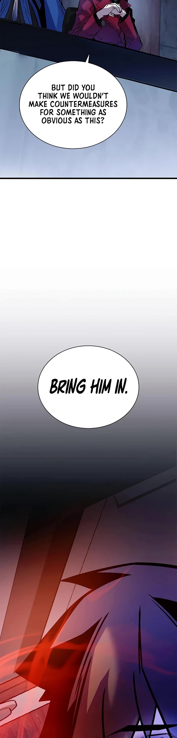 Villain to Kill Chapter 237 page 61 - Chapter 237