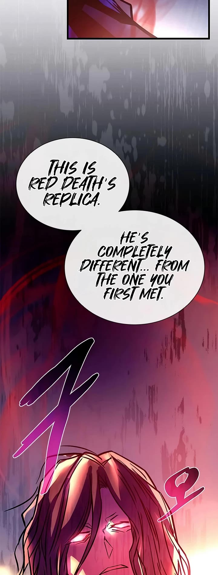 Villain to Kill Chapter 237 page 64 - Chapter 237