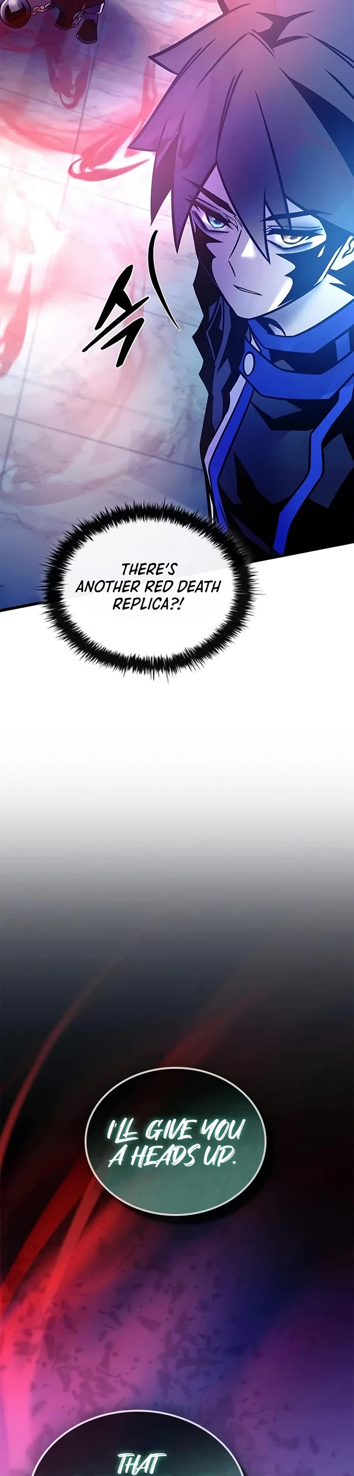 Villain to Kill Chapter 237 page 66 - Chapter 237