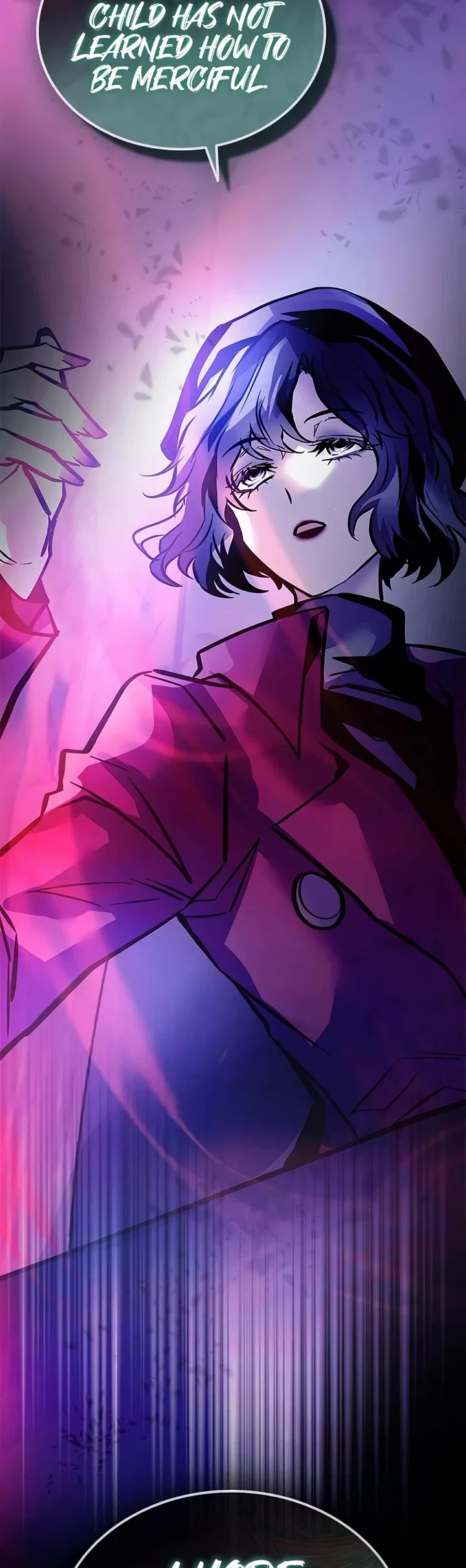 Villain to Kill Chapter 237 page 67 - Chapter 237